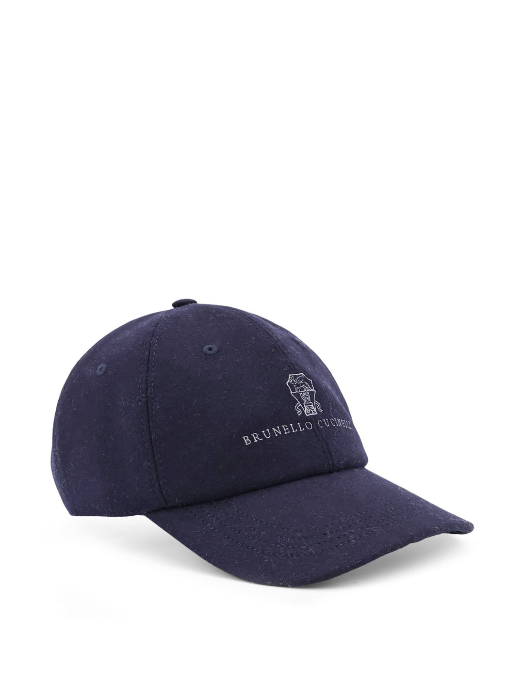Brunello Cucinelli Hats - BLUCOLORATOGRIGIO | 0cdba8cb295f2f4278e1b434e5ad50483859e464