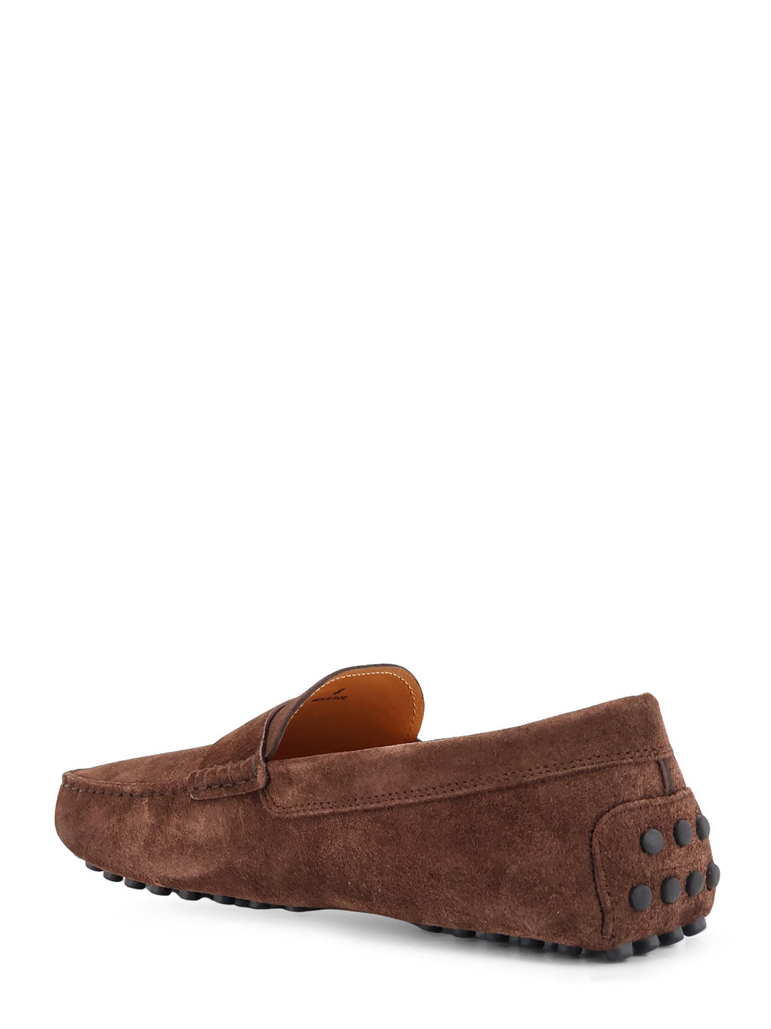 Tod'S Flat shoes - Dark | 3819d3c88194a66b00fdf3893102a556466d81dc