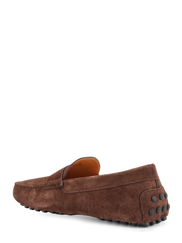 Tod'S Flat shoes - Dark | 3819d3c88194a66b00fdf3893102a556466d81dc