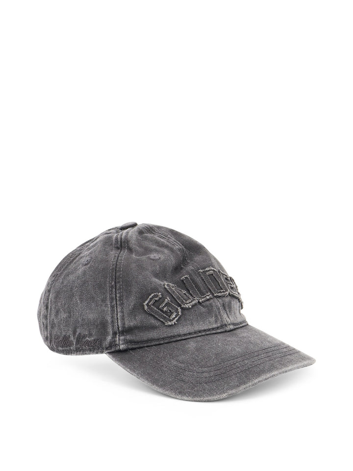 Golden Goose Hats - ANTHRACITE | 0ad48abcc6cb3803705213c06df667432458754b