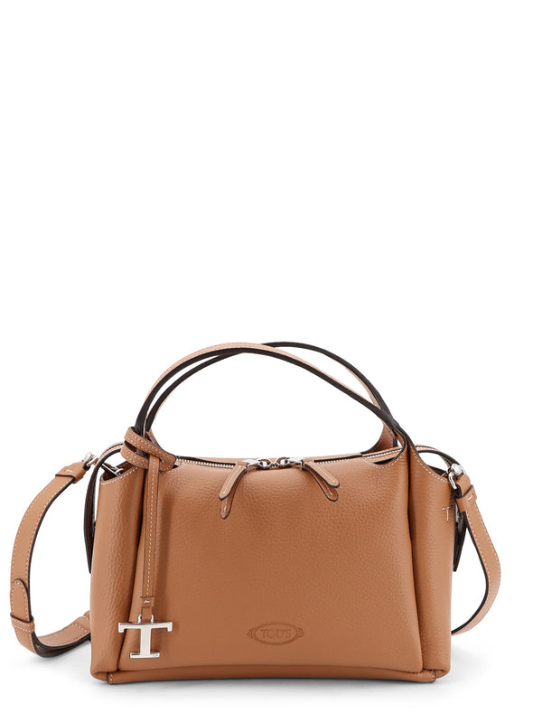 Apa Leather Crossbody
