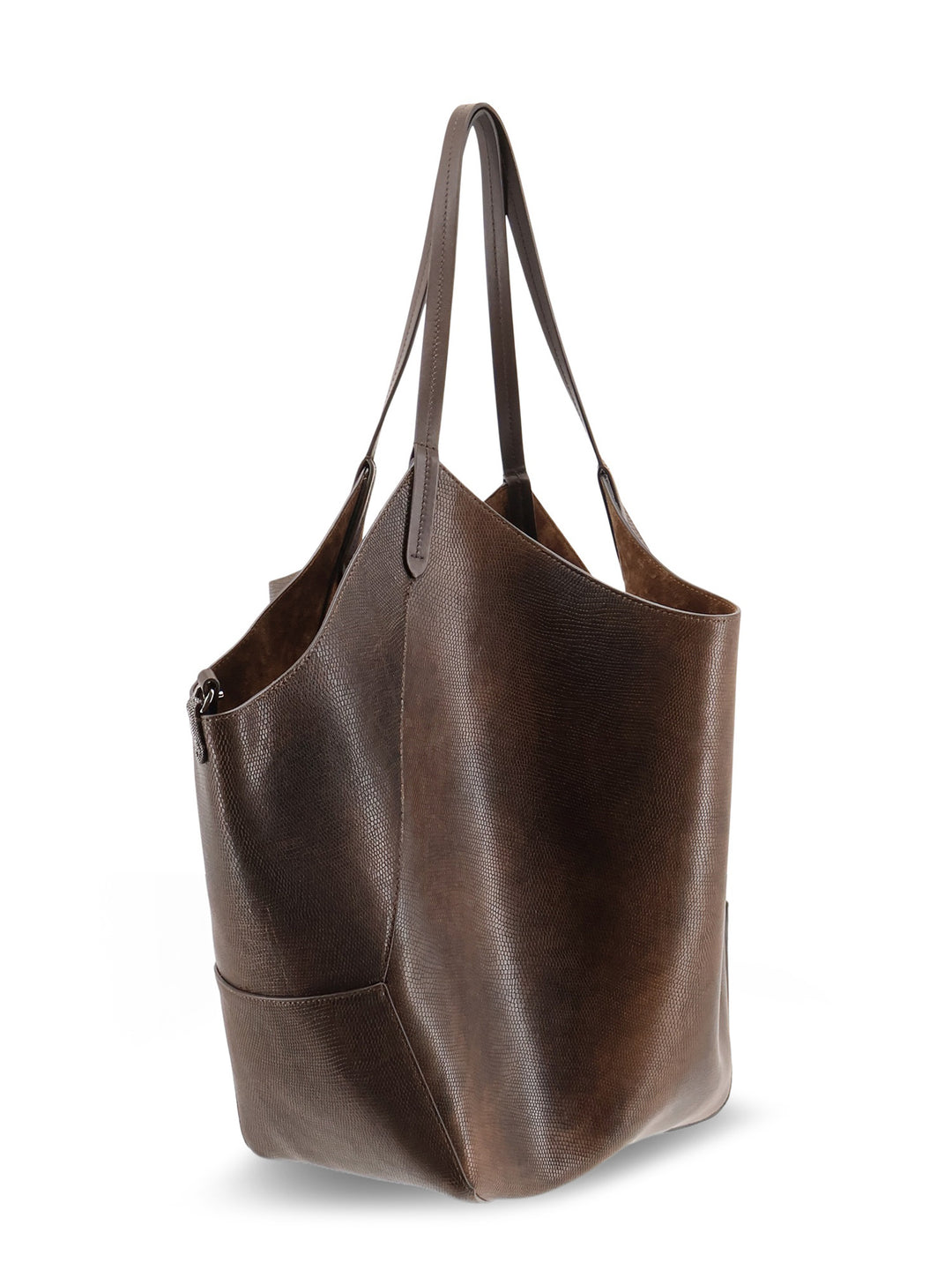 Brunello Cucinelli Bags - TESTA MORO | 272dc99efa7efe0fa34b4afe2a84a17e3ea562eb