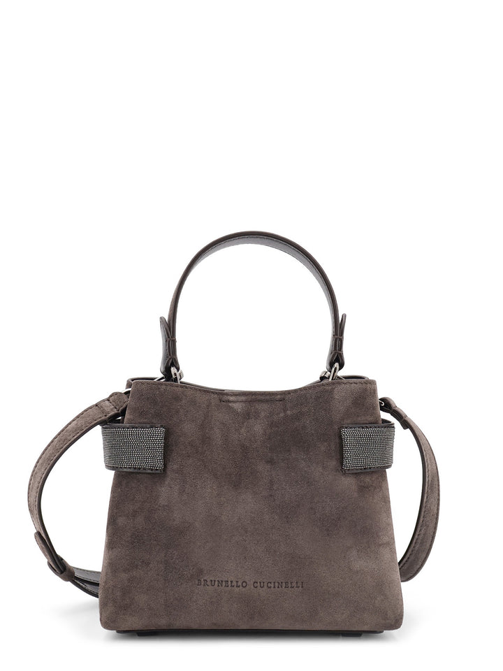 Brunello Cucinelli Bags - Dark | 732520b85341aadc5ab51a7b05665e5455569d9f