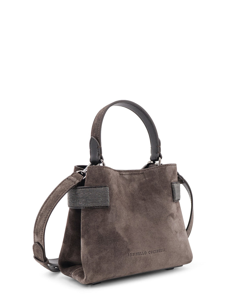 Brunello Cucinelli Bags - Dark | 49e0ddc072337786bede238567e6ba6186e66fd3