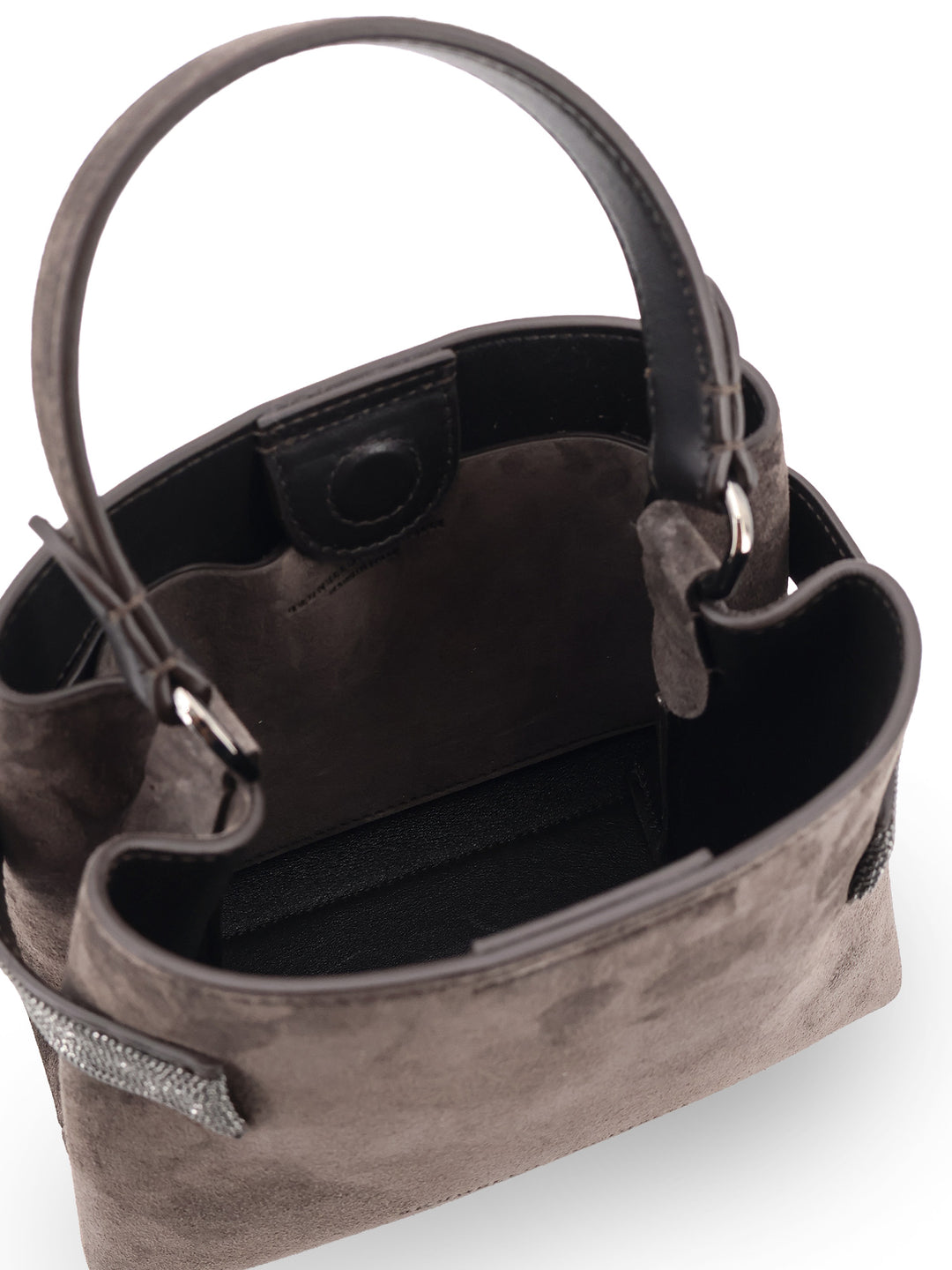 Brunello Cucinelli Bags - Dark | 1a17bf85a2609b873ef27106260c8cbc1ca84021