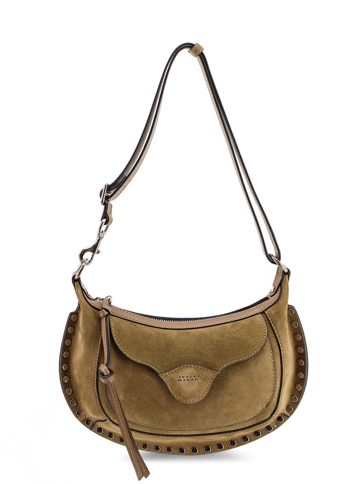 Isabel Marant Bags - TAUPE | 815ec1b039f556320b5298aae0ba42bb32eb49b2