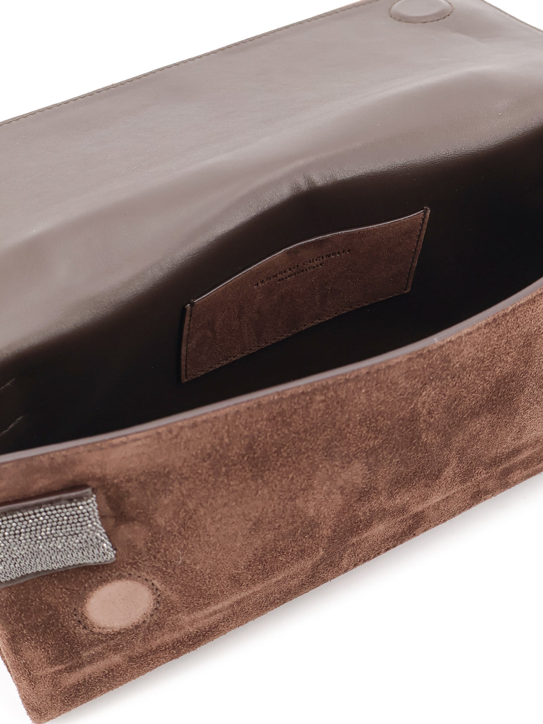 Brunello Cucinelli Bags - ESPRESSO | 5f5f3edf32c4156252c459415e34631e901baa78