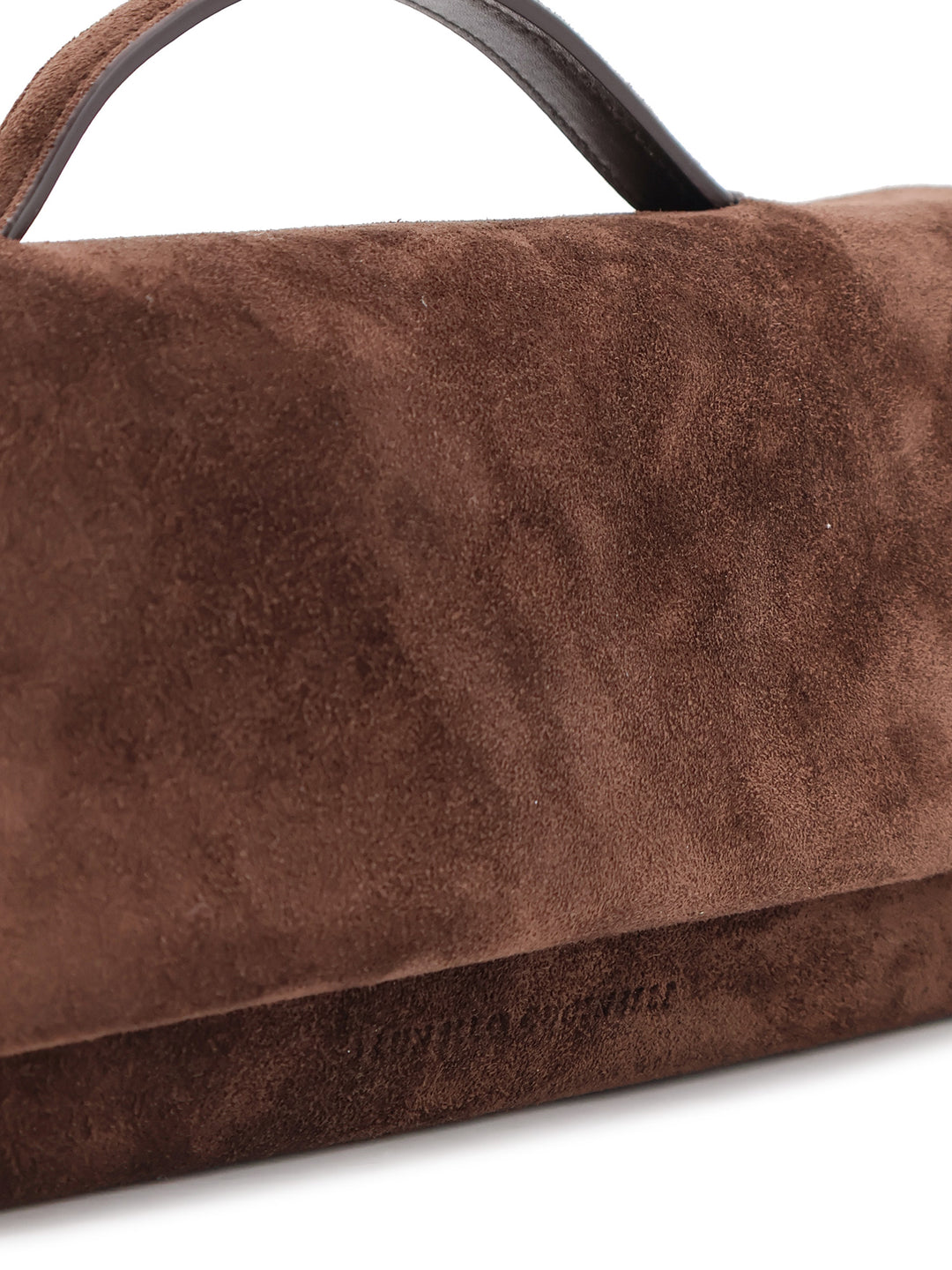 Brunello Cucinelli Bags - ESPRESSO | b4ea4eef78b727c4fc712f99750fd8b3b3849c22