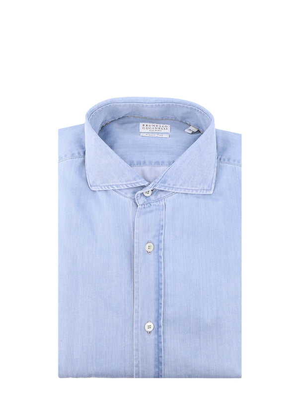 Cotton Shirt