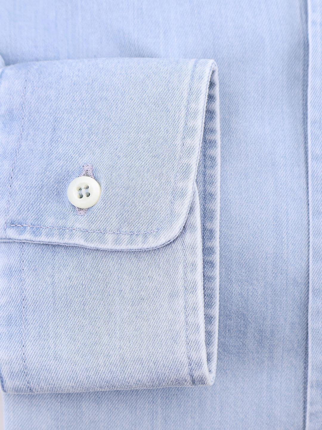 Brunello Cucinelli Shirts - DENIMCHIARISSIMO | 3e4dd0ae9b3fb5fd2971e8a366cb70aab3adb287