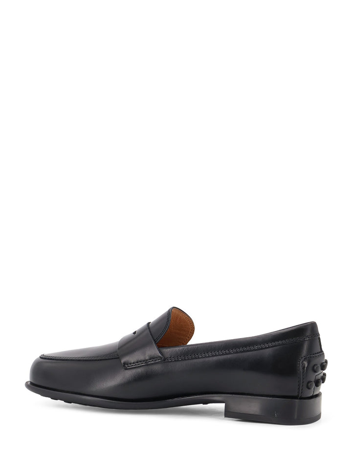 Tod'S Flat shoes - Dark | 25633685c9ed1f828e50d7002177707a1b422c3c