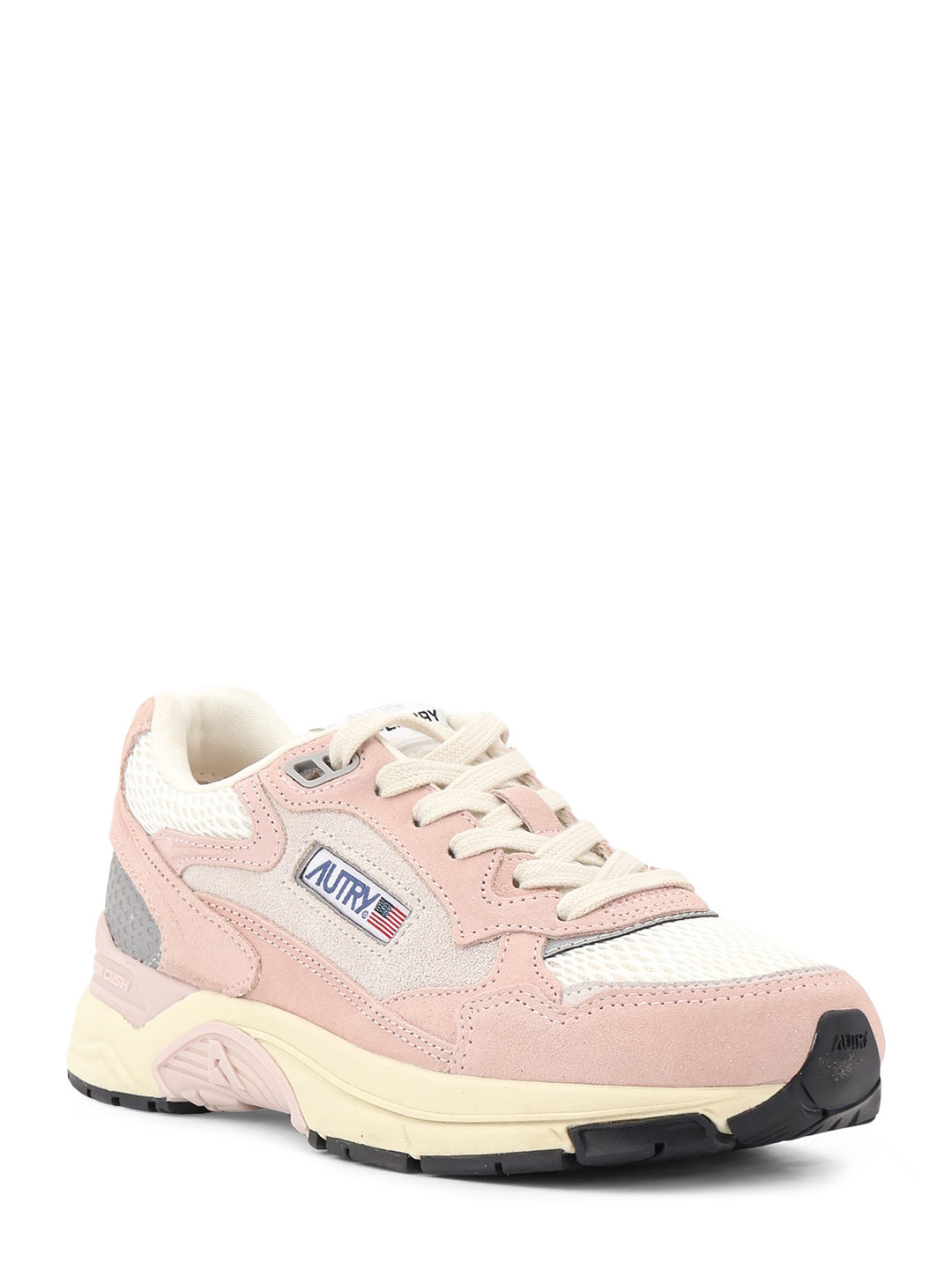 Autry Sneakers - Light | f46e7da9153a05f6156f21988dfe312c62e32c65