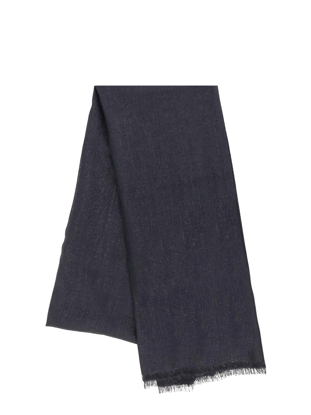 Brunello Cucinelli Scarfs - Dark | d3cd5660d75ccced9851ea927282570420bb7fd8