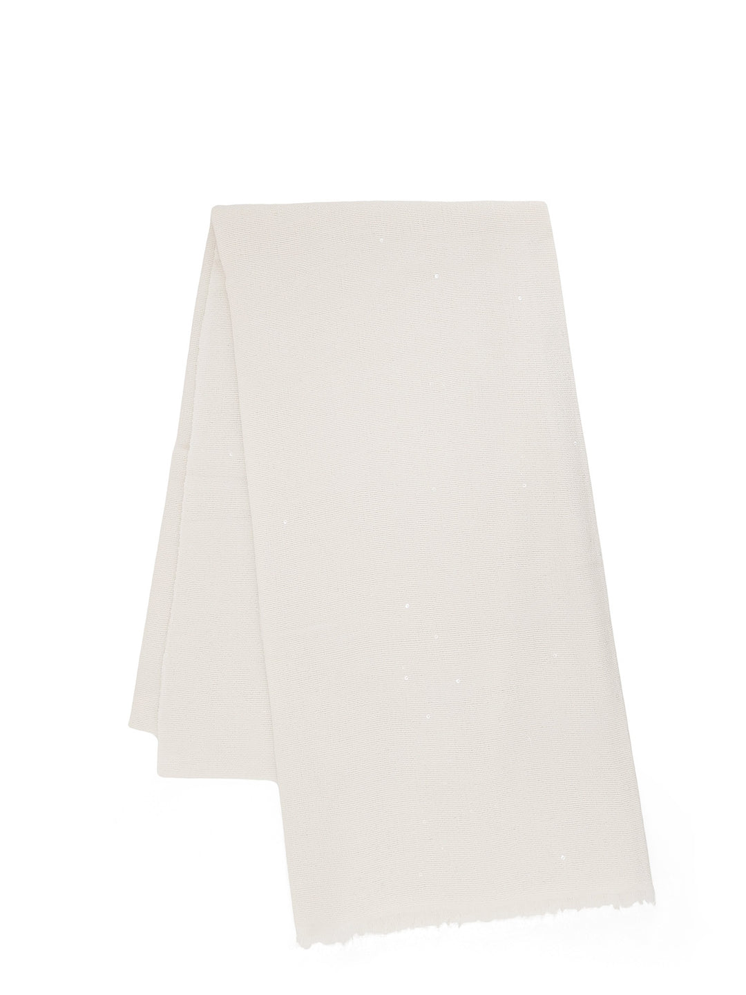 Brunello Cucinelli Scarfs - Neutral | c20b8e540f97fdd8e1511d9fd8bb942c69d9ebde