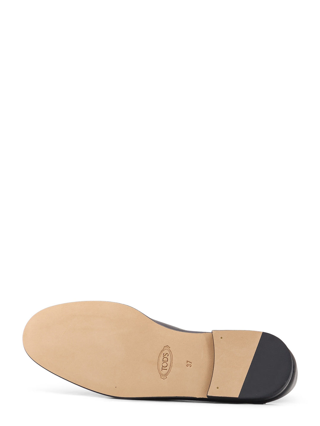 Tod'S Flat shoes - Dark | 38447f745a13275fa490da00dc6b192d1a1c13c5