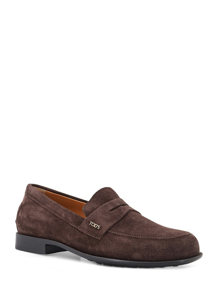 Tod'S Flat shoes - Dark | 4be98a0f33c2f4cd2f640c4b7f5aabab423c92b7