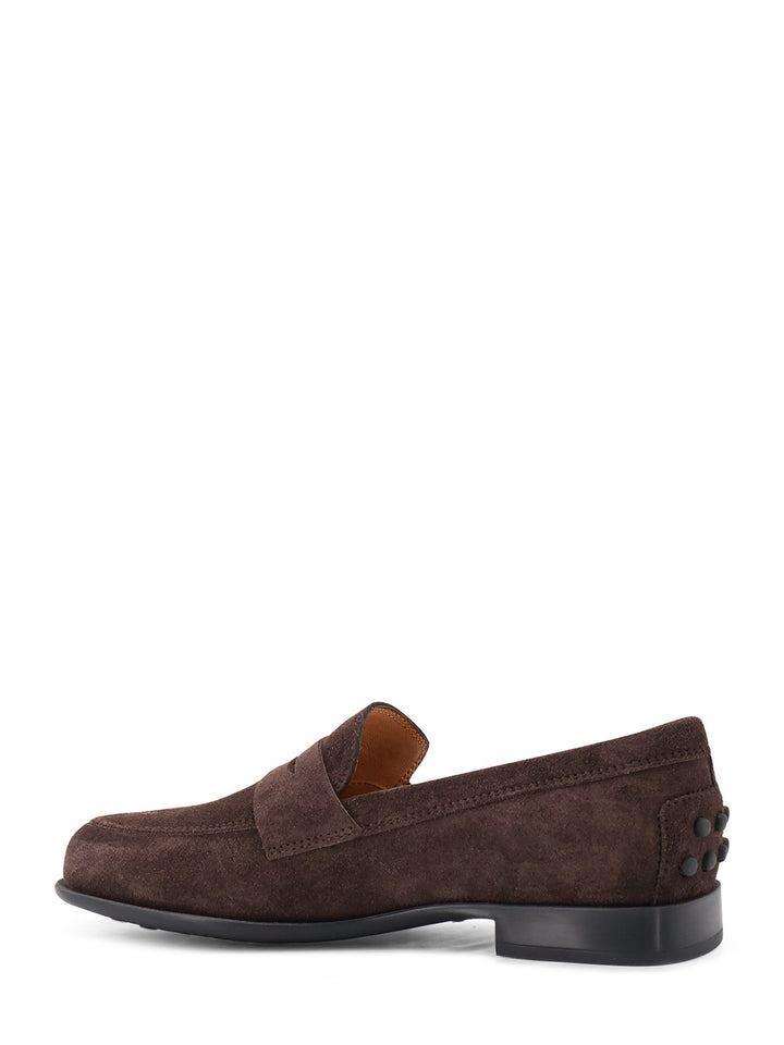 Tod'S Flat shoes - Dark | 539b42a0a8b7ffba2337bd248cb3ffb1032d165d