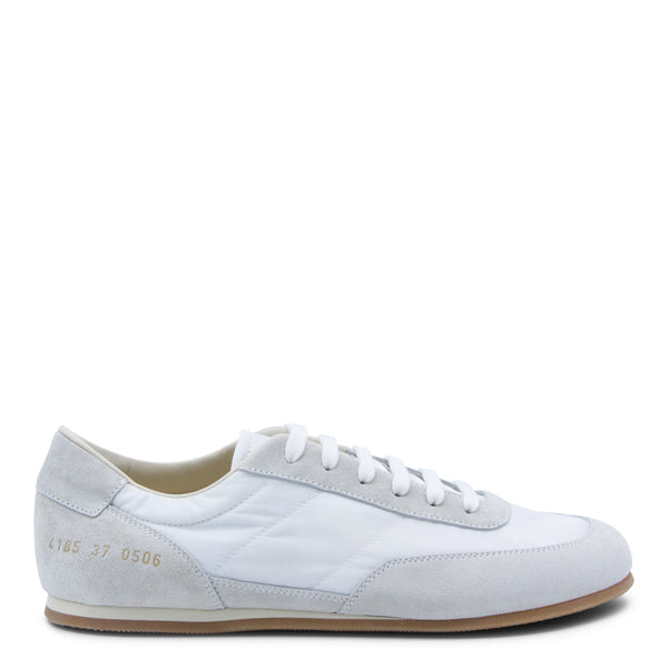 Sneakers White