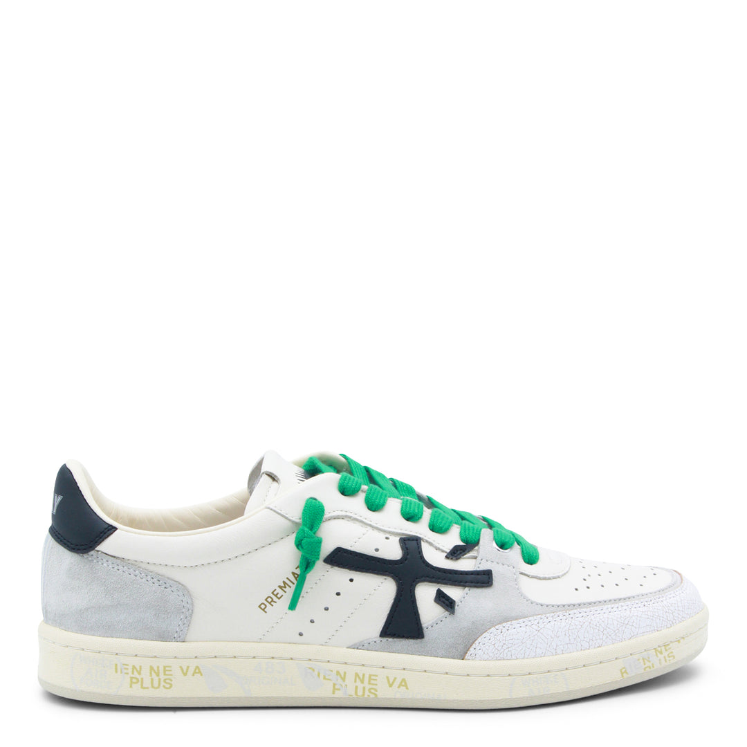 Premiata Sneakers - Light and natural | 12e49e9814a23e98ee7879d627864b8c07beb471