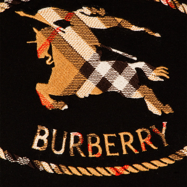 Burberry T-shirts and Polos - Blacks and greys | 88a64f625186f8d7d1914c943efce896b8961551