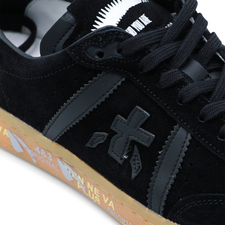 Premiata Sneakers - Blacks and greys | 774f598f61217427f1320c469604bb5c01c2141f