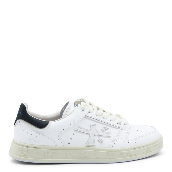Premiata Sneakers - Light and natural | af59939732d87d0f5e0219d5ac7e81629b536497