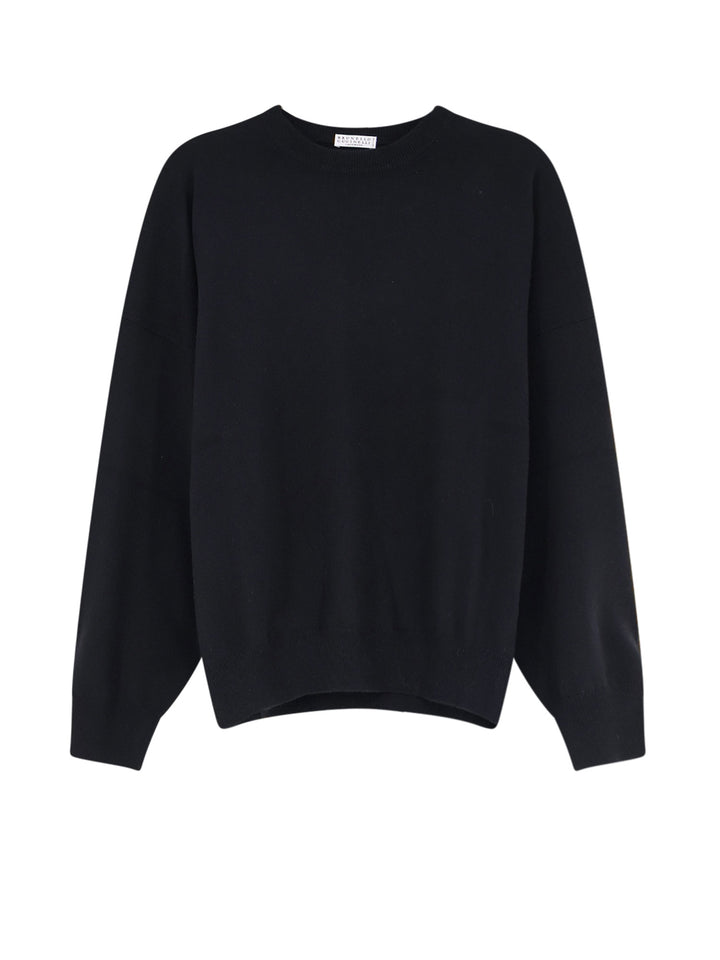 Brunello Cucinelli Sweaters - Dark | 4343186e3efed3a60d28d656b260510b1b33638d