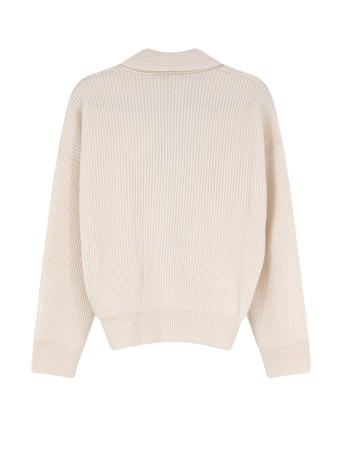 Brunello Cucinelli Sweaters - ENGLISHWHITE | da16f53f73b2559fae115b5cb92c4cb911b4080d