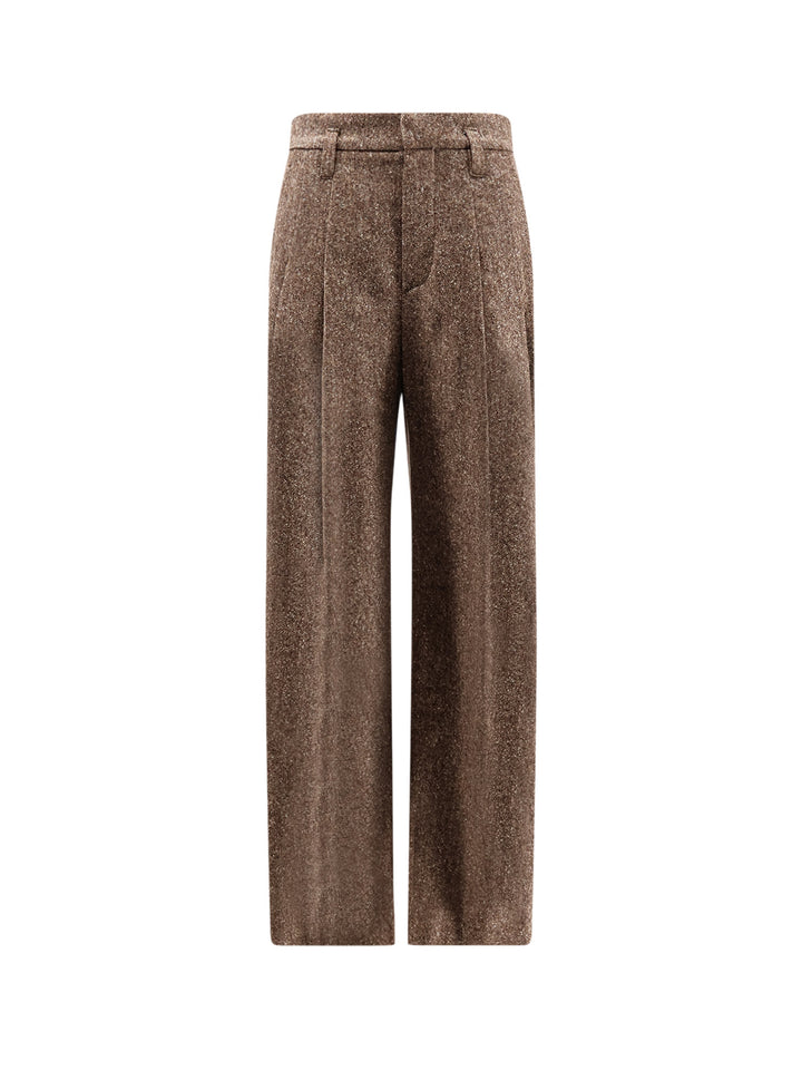 Brunello Cucinelli  - BROWN | 61c8b34b1142a671c54ca65bbf2f842237cf12b0
