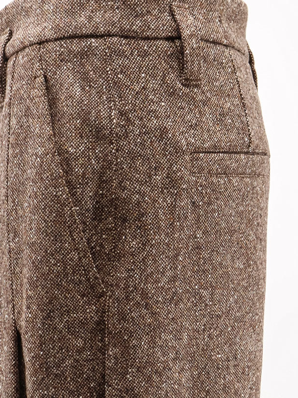 Brunello Cucinelli  - BROWN | 66c37a5a60114cda75c86d1f301eadc07530bd6b
