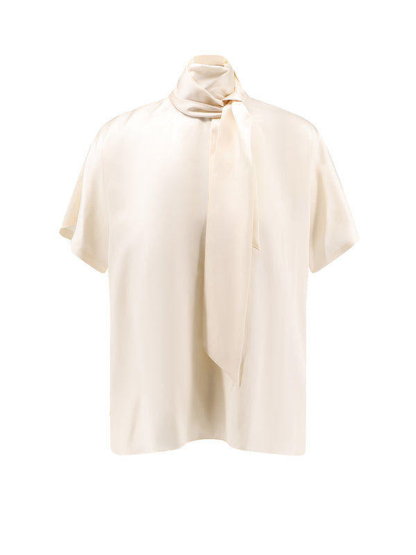 Silk Top