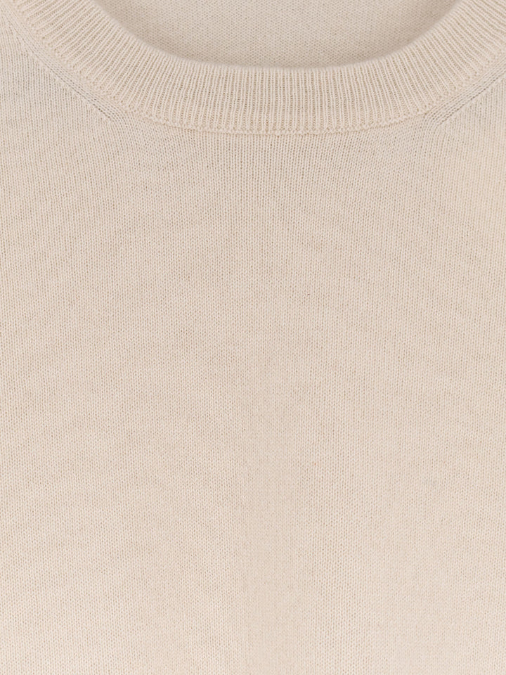 Brunello Cucinelli Sweaters - BURRONEBBIA | 887fdc8ed2323761cc4e953bd3b4019522587132