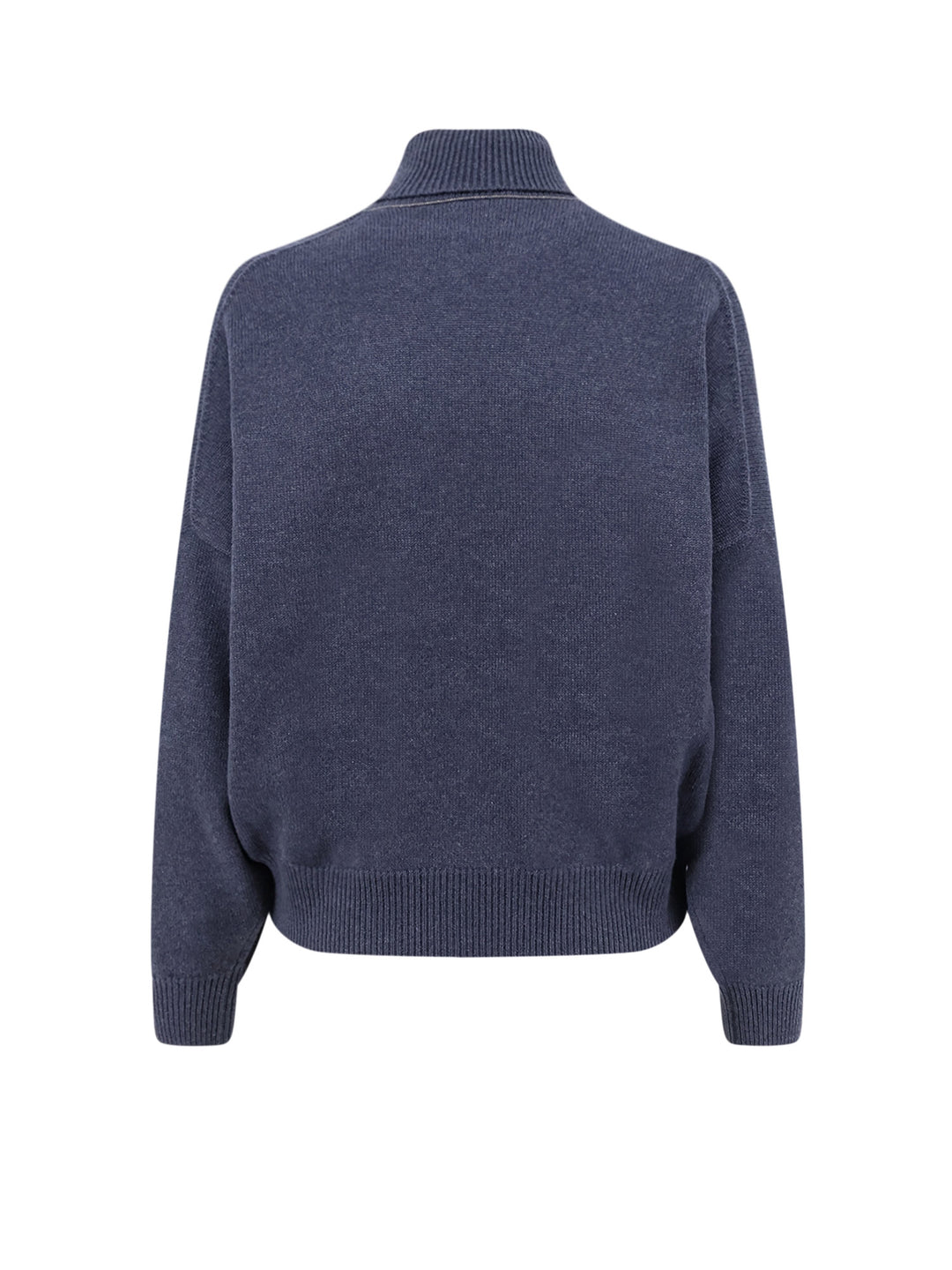 Brunello Cucinelli Sweaters - BLUFREDDO | 6bdd4f482fd930b73b2e49569f1e4d7fc815dc72