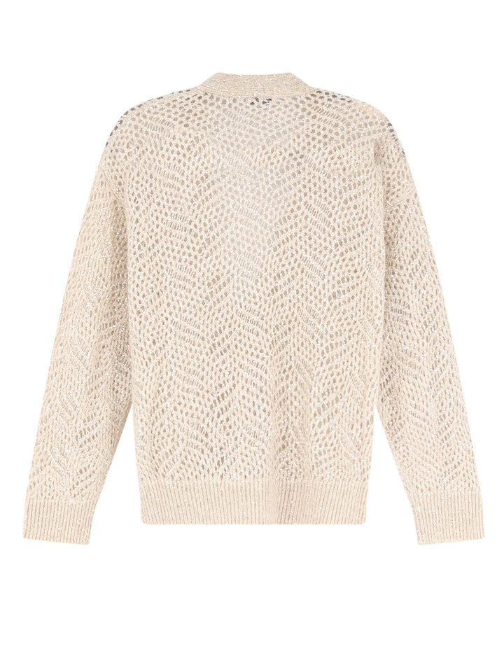 Brunello Cucinelli Sweaters - Light | dbd89d8c932cd9578c0b2b0ff75eb46a99ed3e74