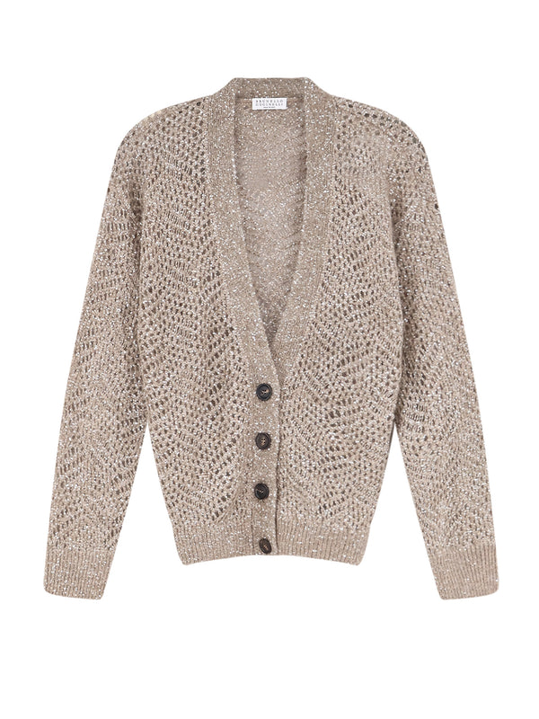 Sweaters Brown