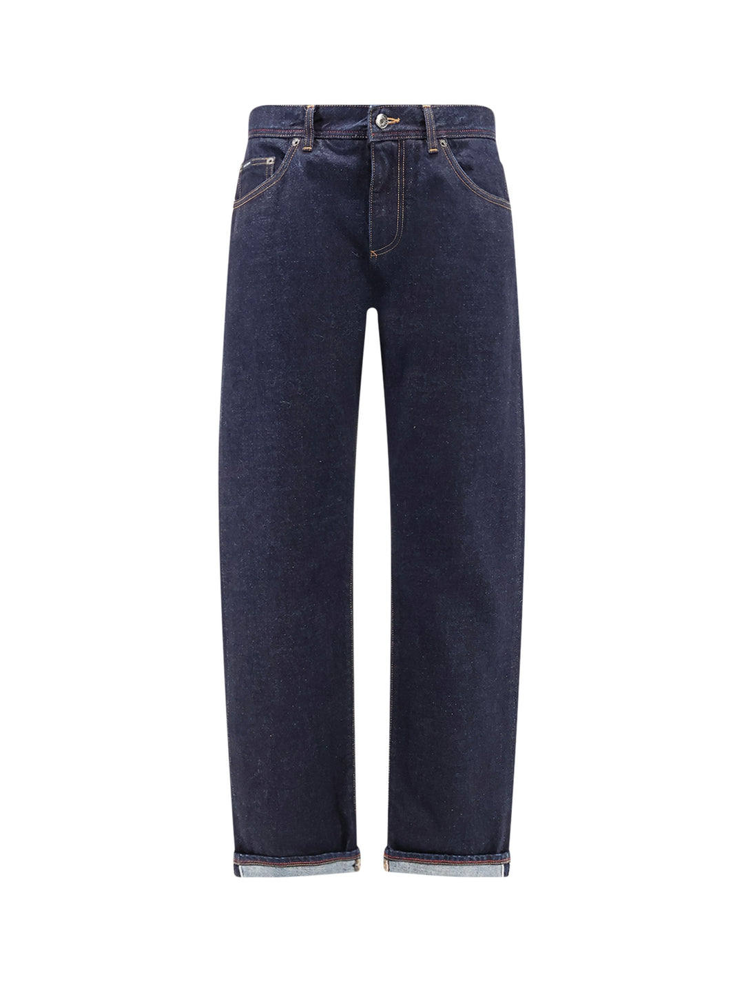 Dolce & Gabbana Jeans - Dark | e98080a1408107533ad5cf3f31e9180a119f794e