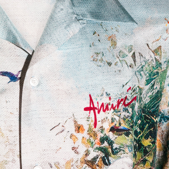 Amiri Shirts - Bright | 943949a080905c46703c1310a6ab884ec034e342