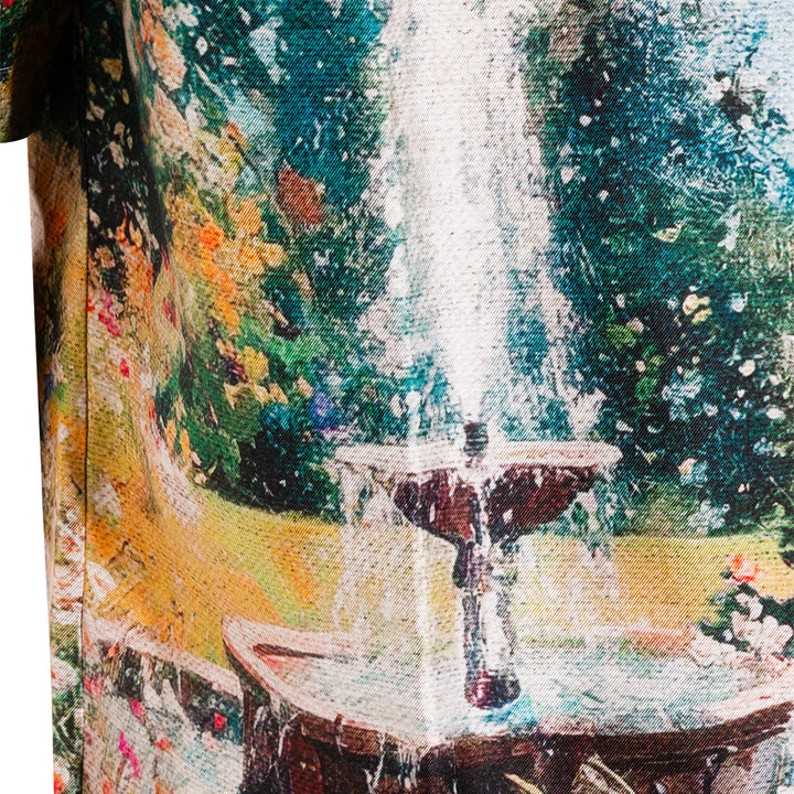 Amiri Shirts - Bright | 2cc71620c3f670511e031b98dbe90a5c797e8e02