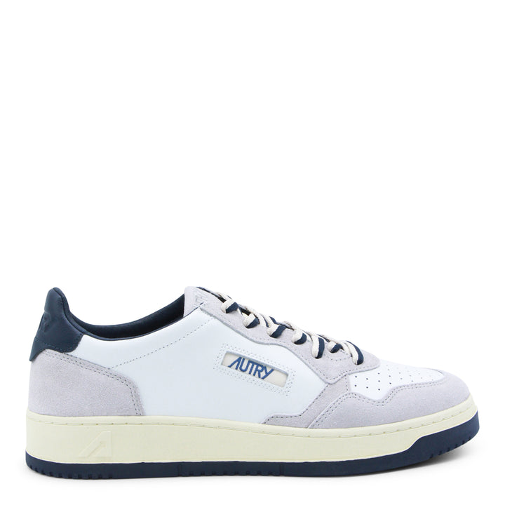 Autry Sneakers - WHT/VAPOR | 7b2fa3233c78e2019ab1120b8a97f2ef33445c54