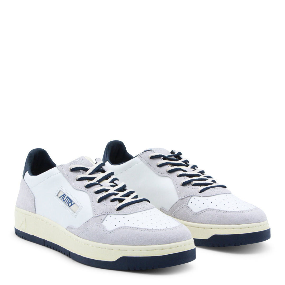 Autry Sneakers - WHT/VAPOR | bb8db7dd8ed562bc5f3a4fe4b6f466a608ac70ed