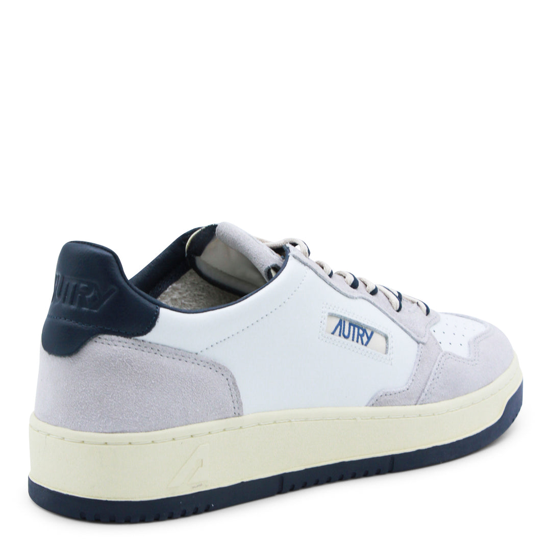 Autry Sneakers - WHT/VAPOR | baff2aa2ec87bd38a87ee2ec3f9b97a8fdf44d18