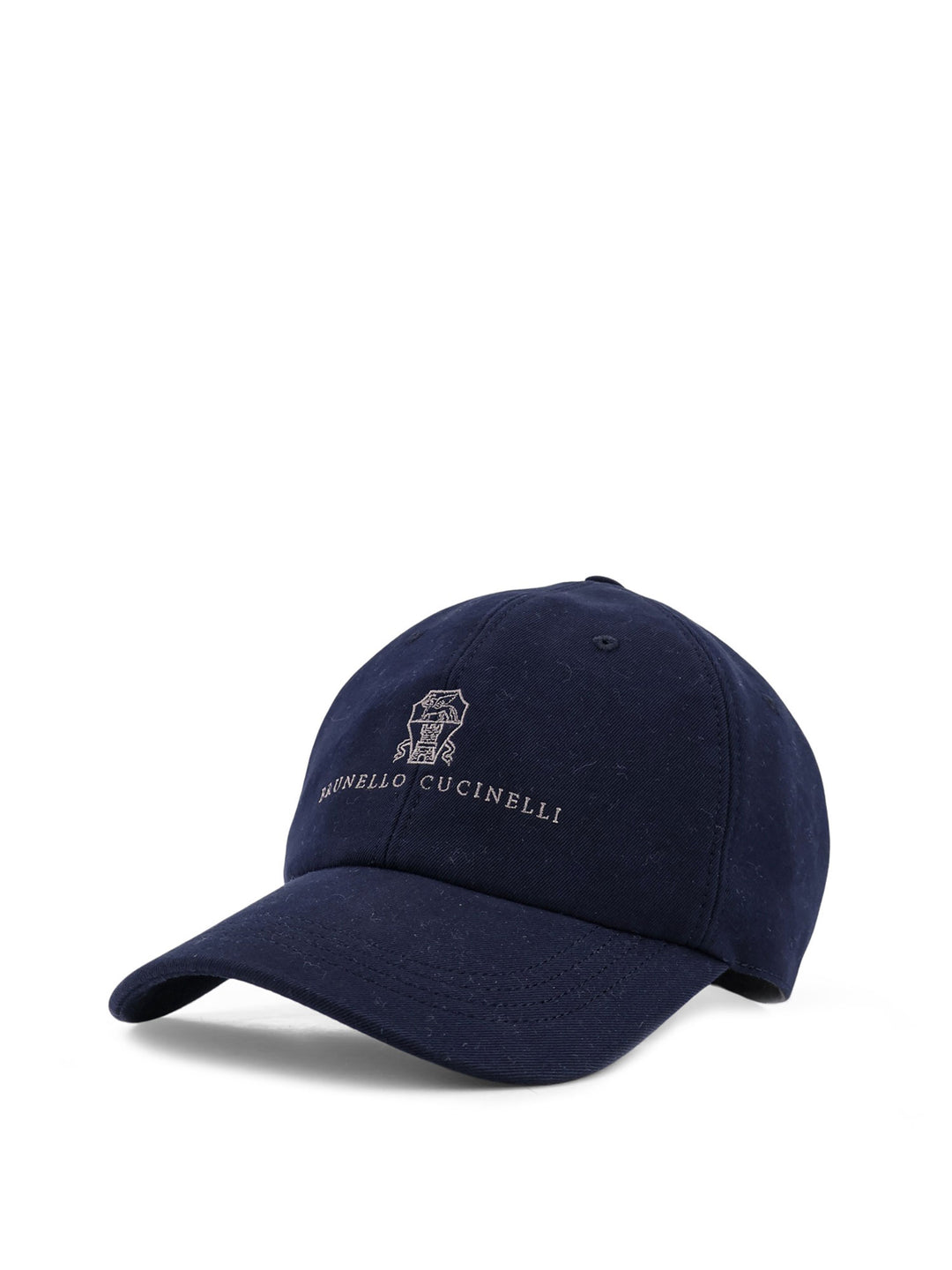 Brunello Cucinelli Hats - NAVYGRIGIOMEDIO | 5a889d02a40fe5f71034aa2b9a815eecec136545