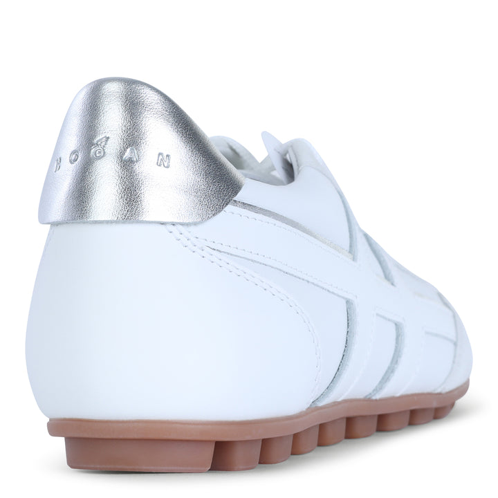 Hogan Sneakers - Light and natural | db2eedf981db53cdc3e011142ee07e0285592ca8