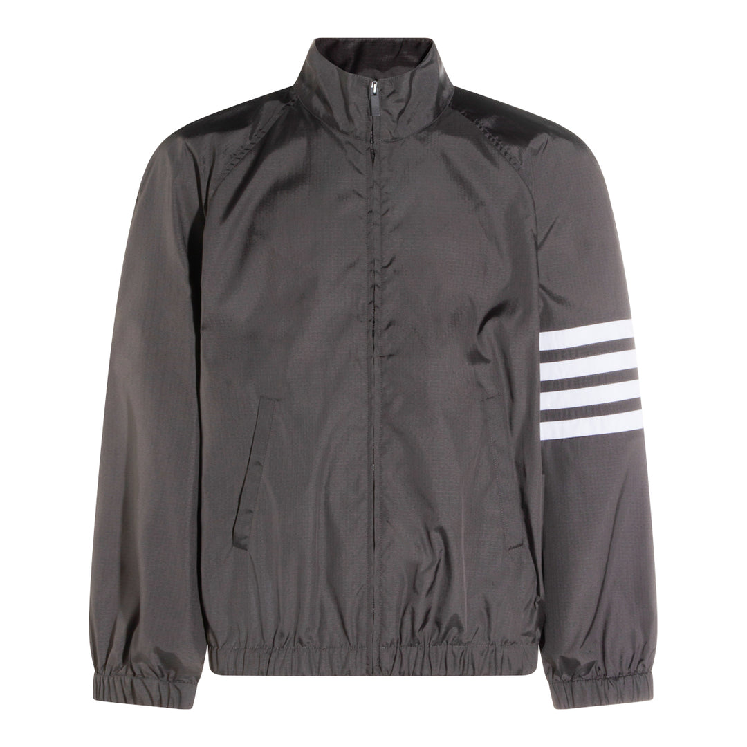 Thom Browne Jackets - Blacks and greys | d630d5c501c397733821d21be956074ce6c26dea