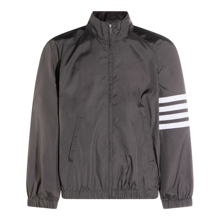 Thom Browne Jackets - Blacks and greys | d630d5c501c397733821d21be956074ce6c26dea