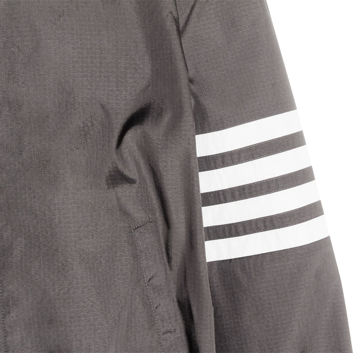 Thom Browne Jackets - Blacks and greys | d8313ca55e66dde794c05051f649373c78dbc23a