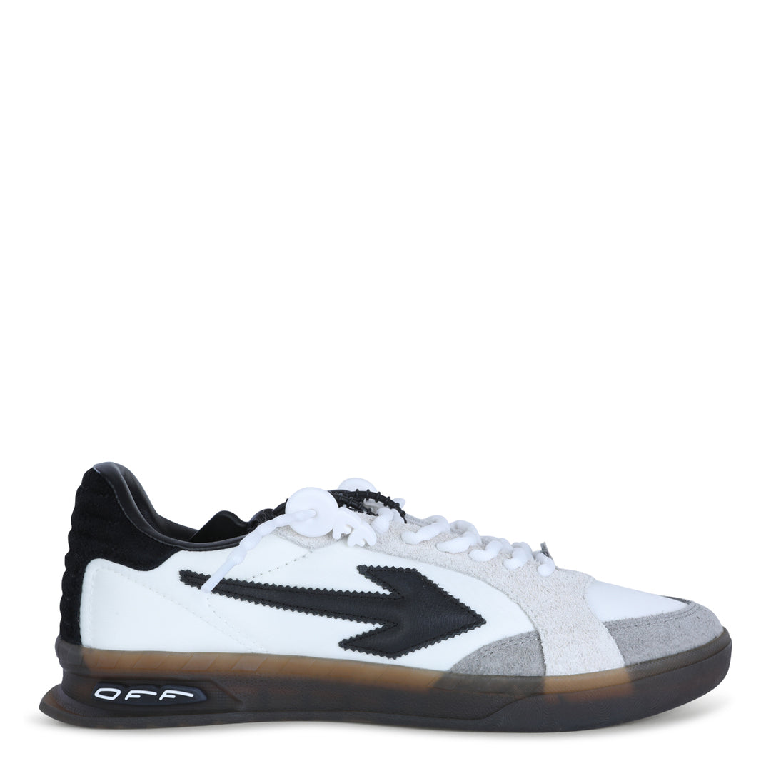 Off-White Sneakers - Light and natural | 7c776bf877e024802706db222971be5853bf89c6
