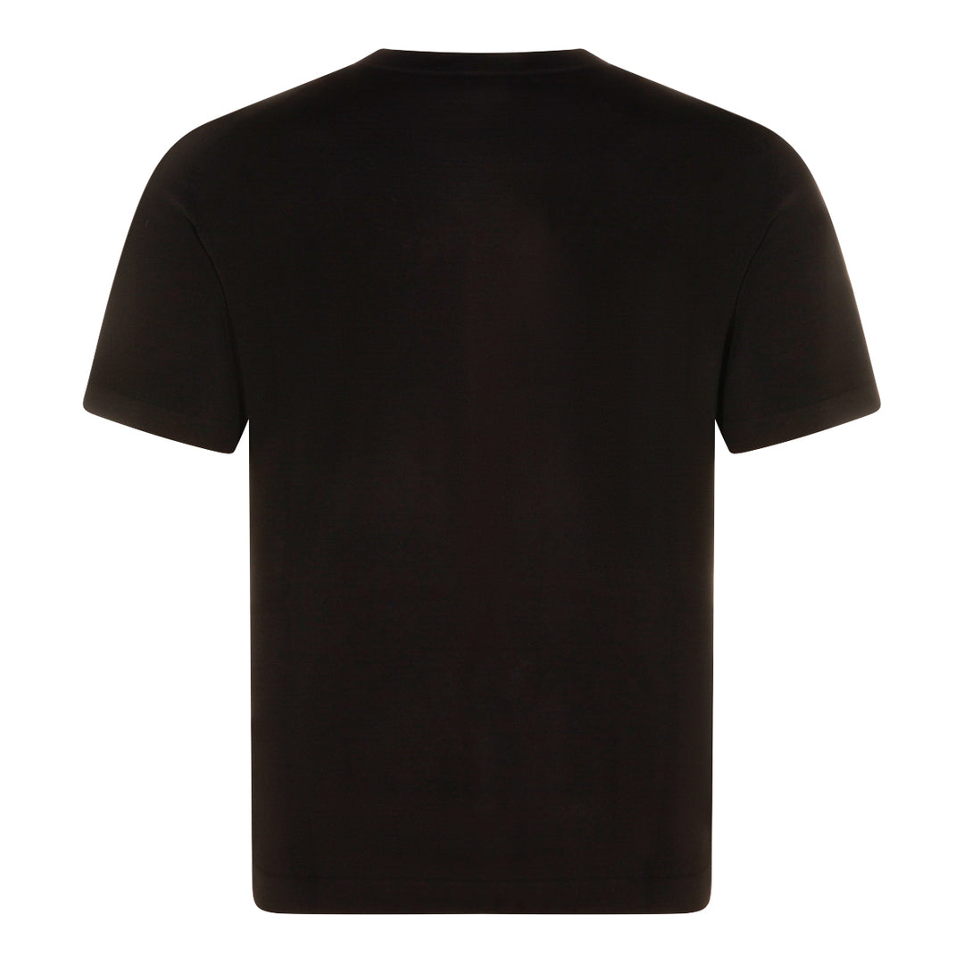 Zegna T-shirts and Polos - Blacks and greys | f292d38ca0679efec7b4d6453e5455c746999e3d