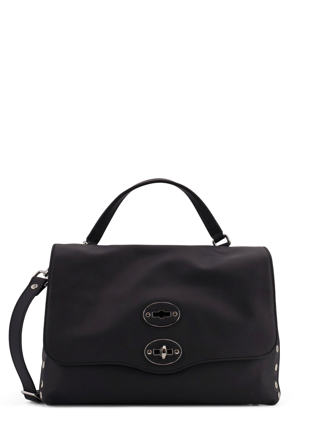 Zanellato Bags - BLACK LAVAGNA | 6fb4f964695196ebbf6aeb8f1951dc63c717fa1b
