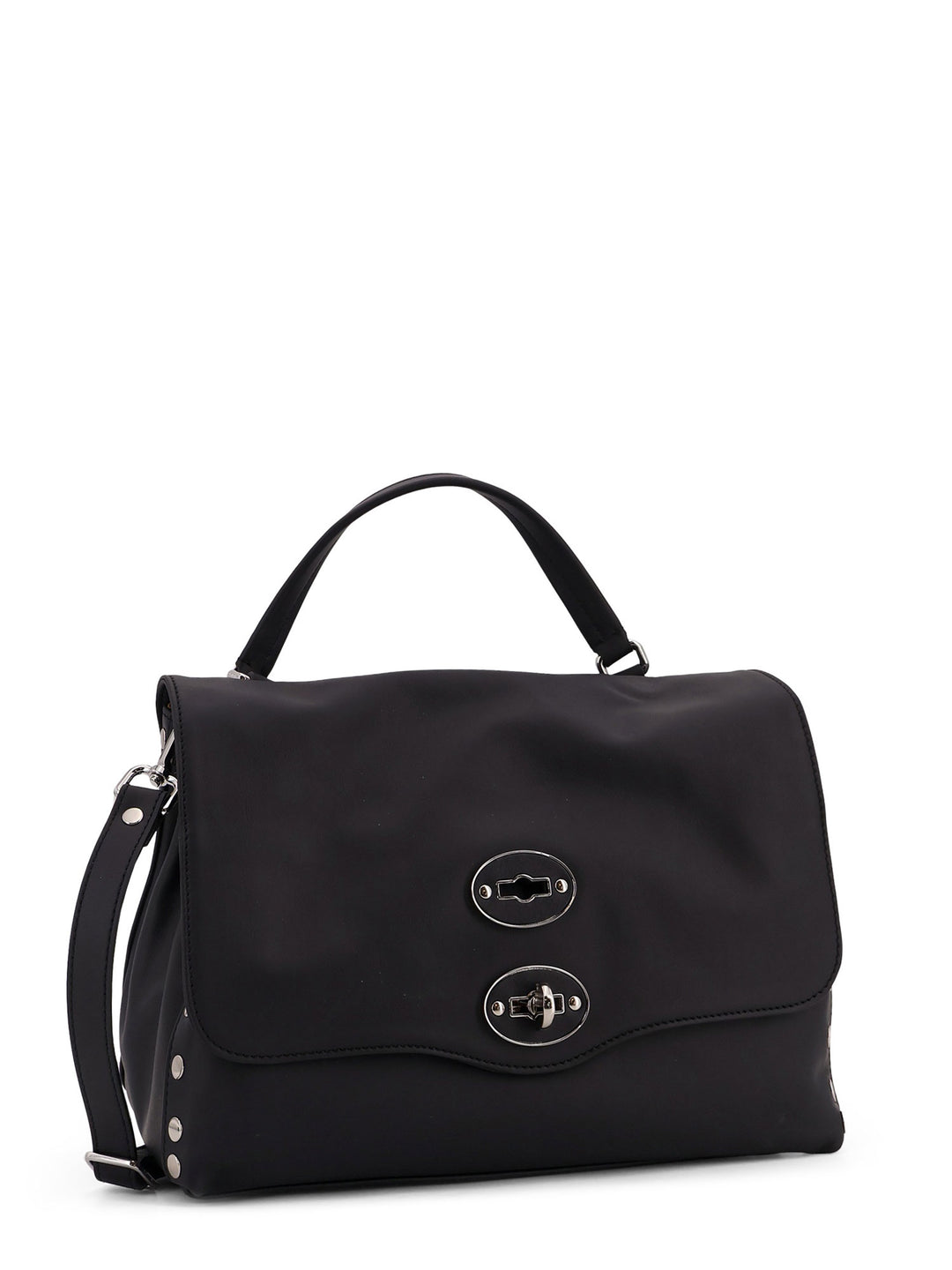 Zanellato Bags - BLACK LAVAGNA | bbc6488c11d6067197b8a123e4c21b0959509d59